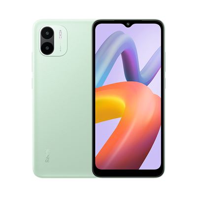 Xiaomi Redmi A2 6.52'' 2GB/32GB Verde