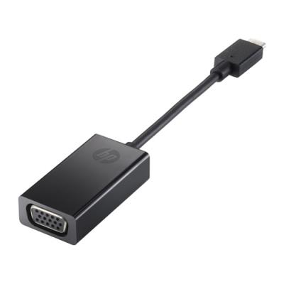 Hp Usb-C To Vga Adapter