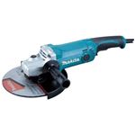 Amoladora Makita Ga9050 230 mm 2000 W