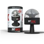 Luz de emergencia V16 PF LED ONE ECO Black Conectada DGT