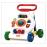 Mattel K9875 Fisher Price - Andador Activity_0