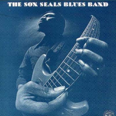 Son Seals Blues Band