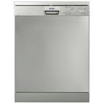 Lavavajillas Svan SVJ304X 12 cubiertos 60cm Inox E