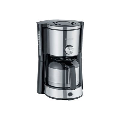 Cafetera De Goteo Severin Ka 4845 Jarra Termo Para 8 Tazas