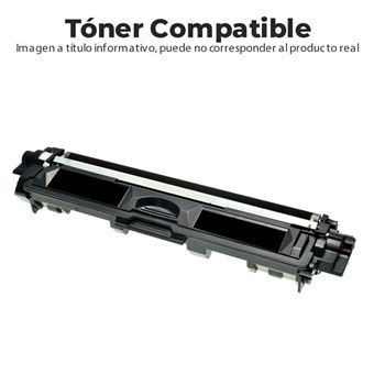Toner Compatible Hp 411X  Cian  Color Laserjet Pro M4 - 1