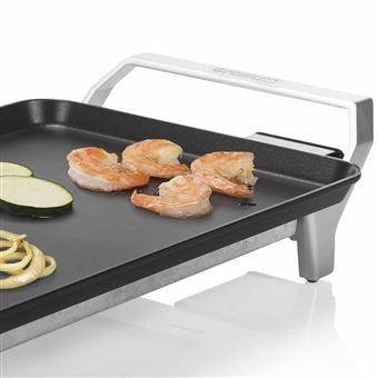 Plancha de cocina eléctrica de mesa Princess 103110 Premium XL 2500 W -  Parrillada y barbacoa - Los mejores precios