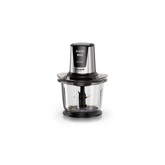 Picador de alimentos Sogo 1,5l 400w
