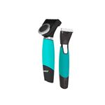 Afeitadora corporal Bastilipo Qp-3.2-Lithium