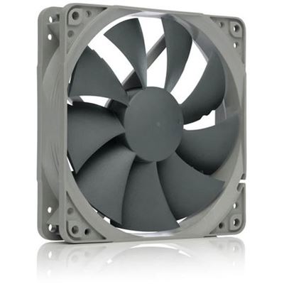 Noctua Ventilador De 120 Mm Nf-P12 Serie Redux 1300 Rpm Pwm