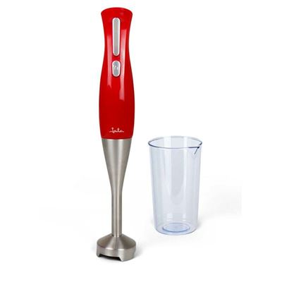 Batidora De Mano Jata Jebt1852 900 W Rojo