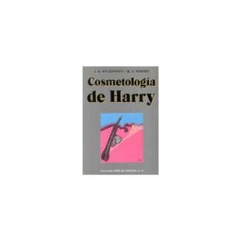 Cosmetologia de harry pdf