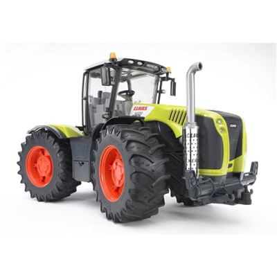 Bruder 3015 Tractor Claas Xerion 5000