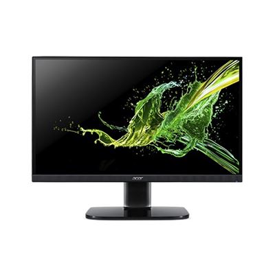 Monitor LED 27" Full HD Acer KA KA272BI 1920 x 1080 Píxeles Negro