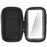 Soporte para bici/moto Smartphone 5,5'' Impermeable Gira 360º Forever - Negro_3