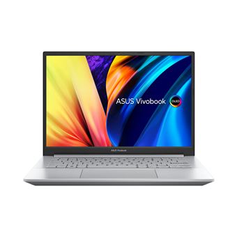 PC Portátil Asus VivoBook Pro 15 OLED K3500PC-L1355W 15.6"" Full HD Intel Core i5-11300H 16GB RAM 512GB SSD GeForce RTX 3050 4GB Windows 11 Home Plata - QWERTY español - 1