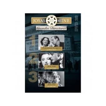 Joyas del Cine: Grandes Directores DVD 28 - 1