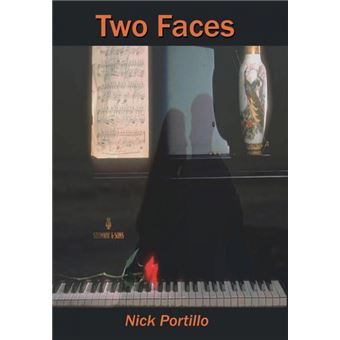 Serie ÚnicaTwo Faces HardCover