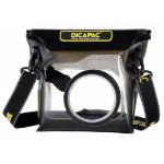 Dicapac Wps3 Waterproof case