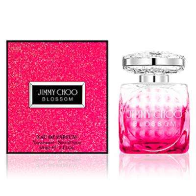 Blossom Eau De Perfume Vaporizador 60 Ml