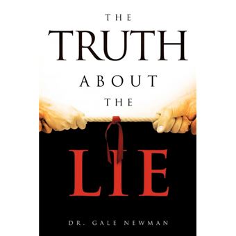 Serie Única - The Truth about the Lie Paperback - 1