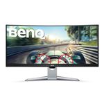 Monitor Benq Ex3501R / 35"" / Curvo / Q