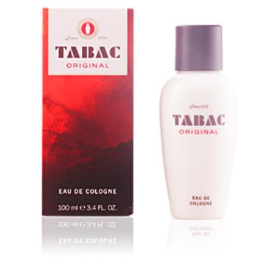 Tabac Eau De Cologne 100 Ml