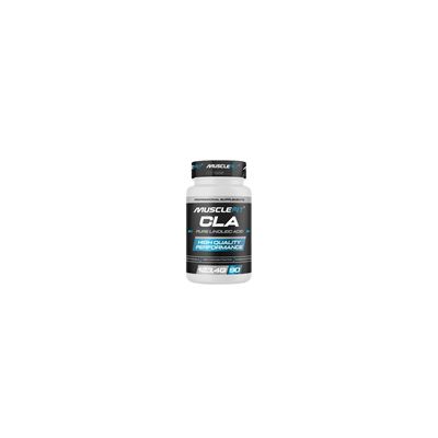 Cla - Pure Linoleic Acid - Musclefit 90 Cápsulas