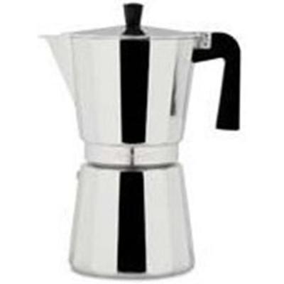 Cafetera Italiana Oroley 215010100 1 Taza Inox