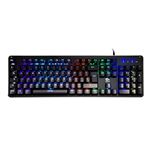 Teclado gaming Talius Kimera mecánico RGB USB