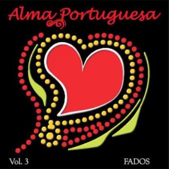 Alma Portuguesa - Fado - 1