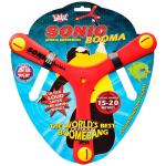 Juguete Diset 9594128 wicked volador sonic wkson boomerang junior vision foam