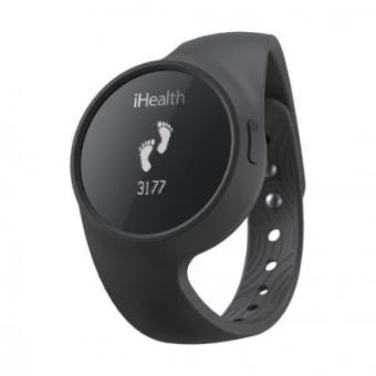 iHealth Reloj Tracker de Bluetooth - iOS Android actividad
