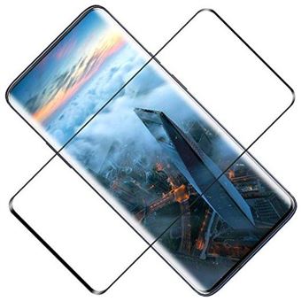 Cristal Templado 5D Full Cover Oneplus 7T Pro - 1