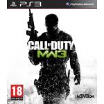 Call of Duty:modern Warfare 3 (essentials) - PS3