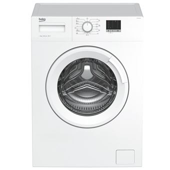 Lavadora Beko WTE5511BW