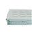 Bandeja rack RackMatic19"" ajustable en profundidad 350 mm 1U blanco_1