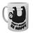Taza Philoslothical Be Happy_0