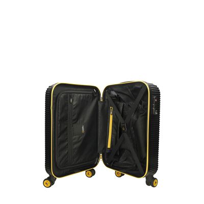 Trolley Cabina National Geographic Abroad Negro, Maleta / Trolley, Los  mejores precios | Fnac