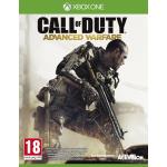 Call of Duty: Advanced Warfare (xbox One) [importación Inglesa]