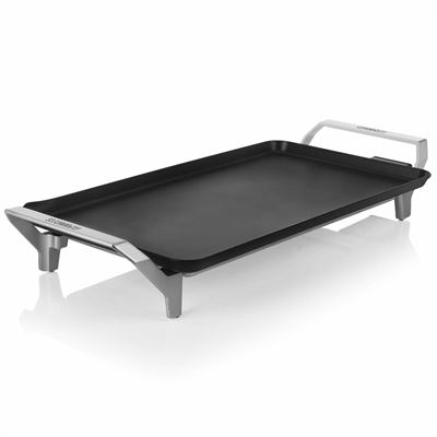 Plancha De Cocina Eléctrica De Mesa Princess 103110 Premium Xl 2500 W