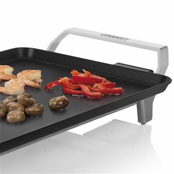 Plancha de cocina eléctrica de mesa Princess 103110 Premium XL 2500 W -  Parrillada y barbacoa - Los mejores precios