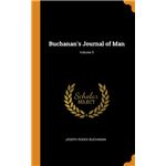 Buchanans Journal of Man, Volume 5 HardCover