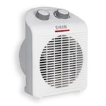 Calefactor termoventilador para suelo HJM 2000 W