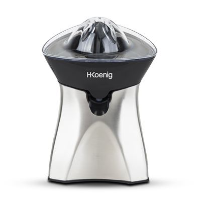 Exprimidor De Zumo Eléctrico 60w Kwagr60 De Hkoenig