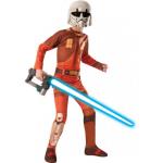 Disfraz Ezra Bridger Star Wars Rebels para niño Original - Talla - 5-7 años