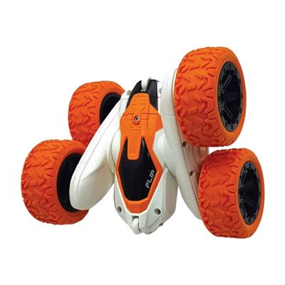 Coche Todo Terreno Teledirigido Con Control En La Muñeca - Crosslander® Lexibook