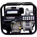 Hidrolimpiadora Hyundai HY-HY50, color Negro, tamaño Mediano
