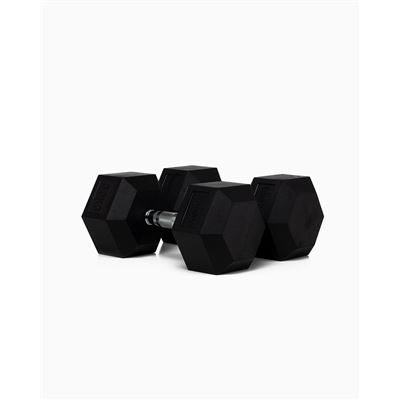 Mancuernas Hexagonales 30 Kg Boomfit