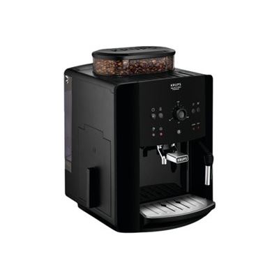 Cafetera KRUPS EA8110 Quatro Force