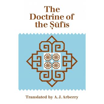Serie Única - The Doctrine of Sufis - 1